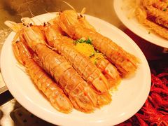 -伍氏猪脚(五一庙街店)