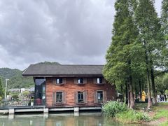 -东钱湖旅游度假区