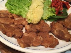-一品诚记烤肉·甄选店(中南路店)