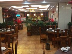 大堂-鲍氏金勺子(恒大店)