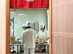 -龙华素斋(龙华路店)