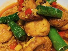 -兰湘子·湘菜小炒(石家庄万象城店)