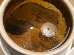 炖汤-彩蝶谷美食廊·粤式经典南番顺·铁板烧烤泰风味(广州长隆酒店)