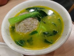 -蒋家桥饺面店(东关街店)