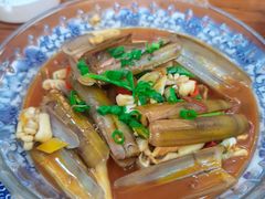 -闽南海鲜城(滨河中路店)