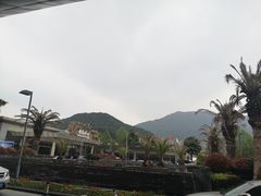 -宁波九龙湖开元度假村
