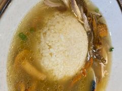 -王春春鸡汤饭(成都城西优品道店)