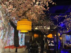 -绿茶餐厅(朝阳大悦城店)
