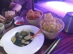-润青四季音乐主题餐厅·椰子鸡(罗湖店)