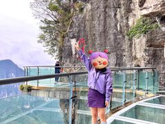 -重庆云阳龙缸景区