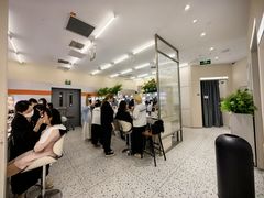 -海马体照相馆(广州新世界云门New park店)