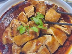 -东坊味道私房菜·地道顺德菜(大良店)