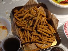 -石牌岭小亮蒸虾•湖北老字号(左岭店)