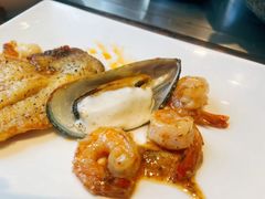 -松子料理(亮马桥店)