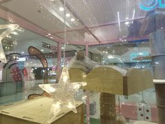 -吾悦广场(天津和平店)