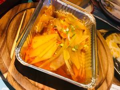 -龙咏记四季家福烤鸭中餐厅(滨湖店)