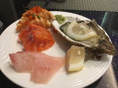 -绮梦西湖·云端餐厅(歌德店)