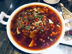 -庆合府重庆大排档(紫都城店)