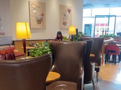 -COSTA COFFEE(天通苑华联店)