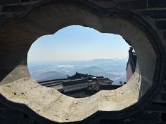 -句容茅山景区
