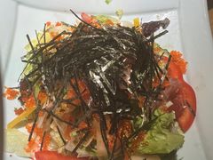 -三石铁板烧(紫竹桥店)