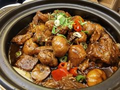 -洋洋中餐馆·SINCE 1997(信投店)