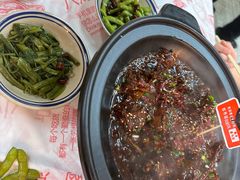 -回味黑鸭煲·始于2006(万松园店)