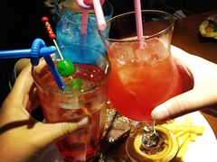 -JINNS锦时 steak&pizza(浸信会礼拜堂旧址店)