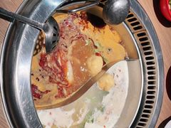 -季季红火锅(文化大厦店)