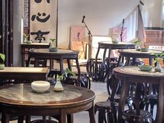 -豫园湖心亭茶楼