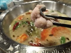 -贡椒鱼老店·雅安十大名店