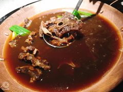 -京韵胡同·酱香羊蝎子火锅涮肉(长寿路店)
