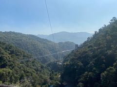 -古龙峡云天玻霸