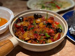 -耶里夏丽·丝路新疆菜·清真食品(徐汇南丹东路臻选店)