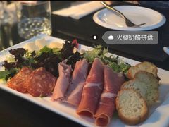 -EATALIA意塔利意式餐厅(鼓楼店)