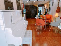 -迷音音乐国际艺术中心(三林店)