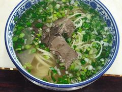 -马布尔莱斯食府(西红门店)