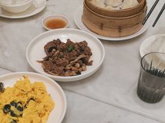 -南小馆(迪士尼小镇店)