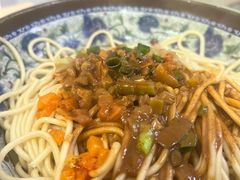 -牛师傅牛肉面(尚隆路店)