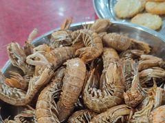 -胜海大排档·海鲜·黄鳝饭(十年老店)