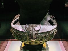 -上海博物馆(人民广场馆)