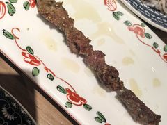 -北京老门框爆肚涮肉馆(凤城六路店)