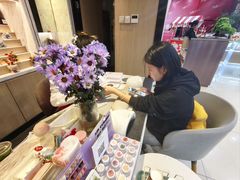 -海底捞火锅(大唐店)