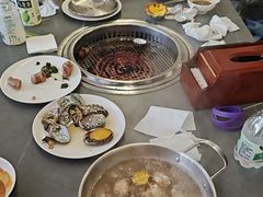 -尚宴牛特鲜自助(太原街万达店)
