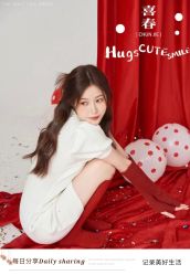 点击看大图 -蜜桃少女VISION写真馆(雁塔店)