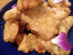 -陈阿婆鱼头泡饼·京味菜(复兴路店)