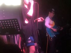 -ohbar live house(人广店)