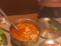 -西塔老太太泥炉烤肉(温州首店万象城黑金店)