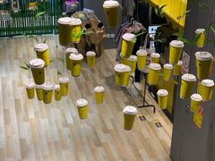 -咪咕咖啡(北京西单店)