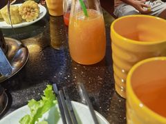 -吉木烤肉自助餐厅(乐汇城店)